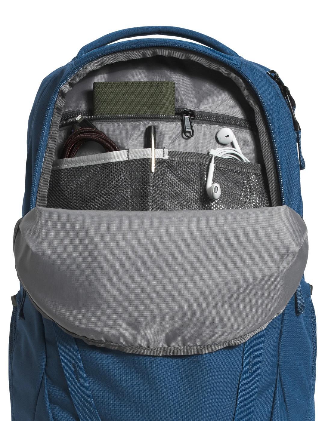 Sac à dos The North Face Vault Bleu 4/6