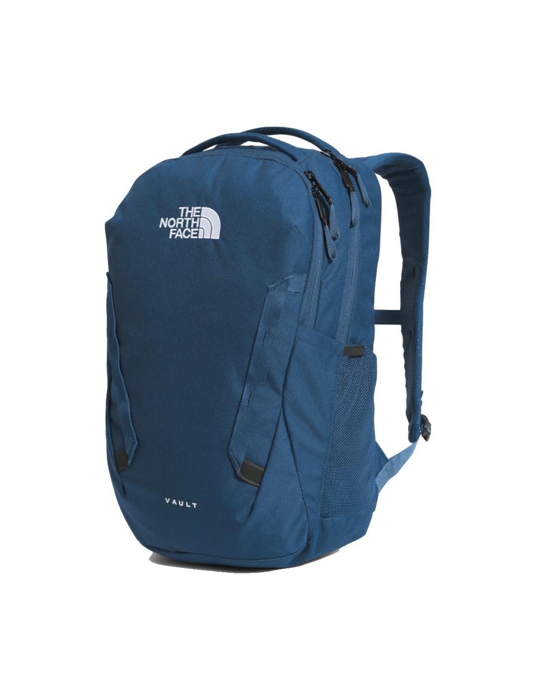 Sac à dos The North Face Vault Bleu 2/6
