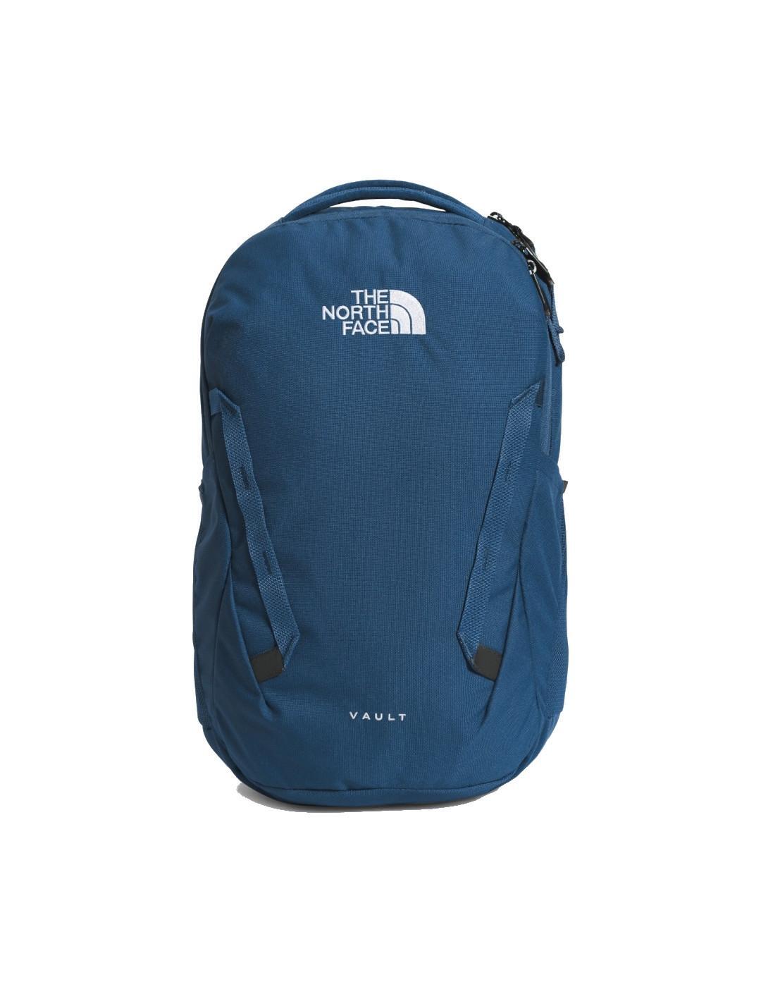 Sac à dos The North Face Vault Bleu 1/6