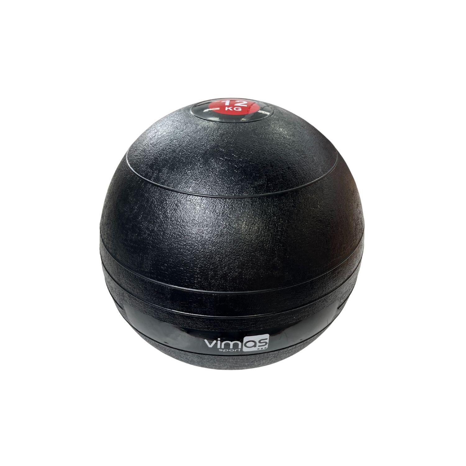 SLAM BALL 12KG 2/3