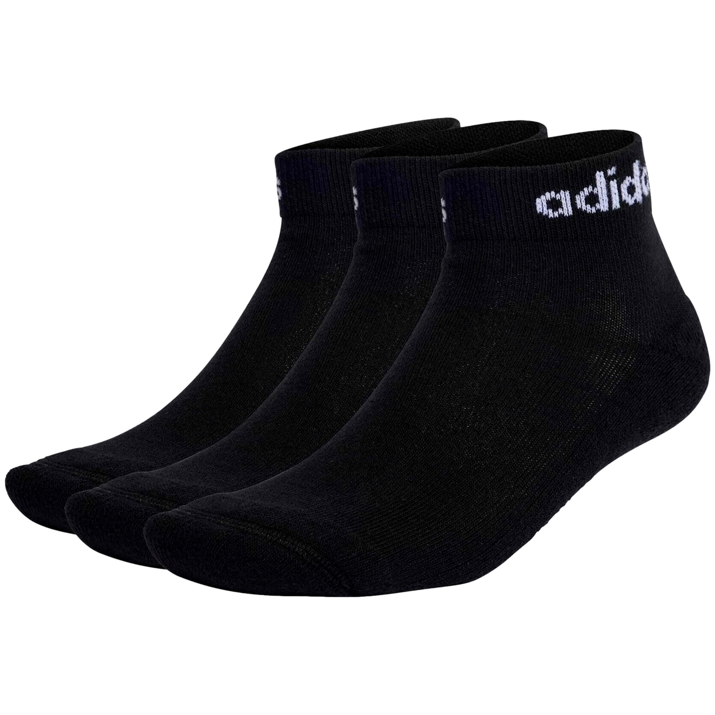 Calzini Linear Cushioned (3 paia) 3/3
