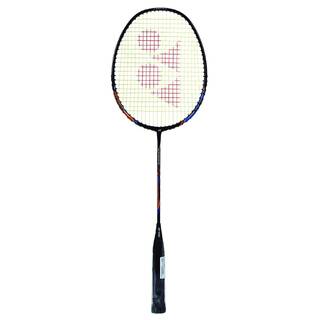 Yonex Nanoray Light 18i Graphite Badminton Racquet With Free Full Cover,77 Grams, 30 Lbs Tension, Black