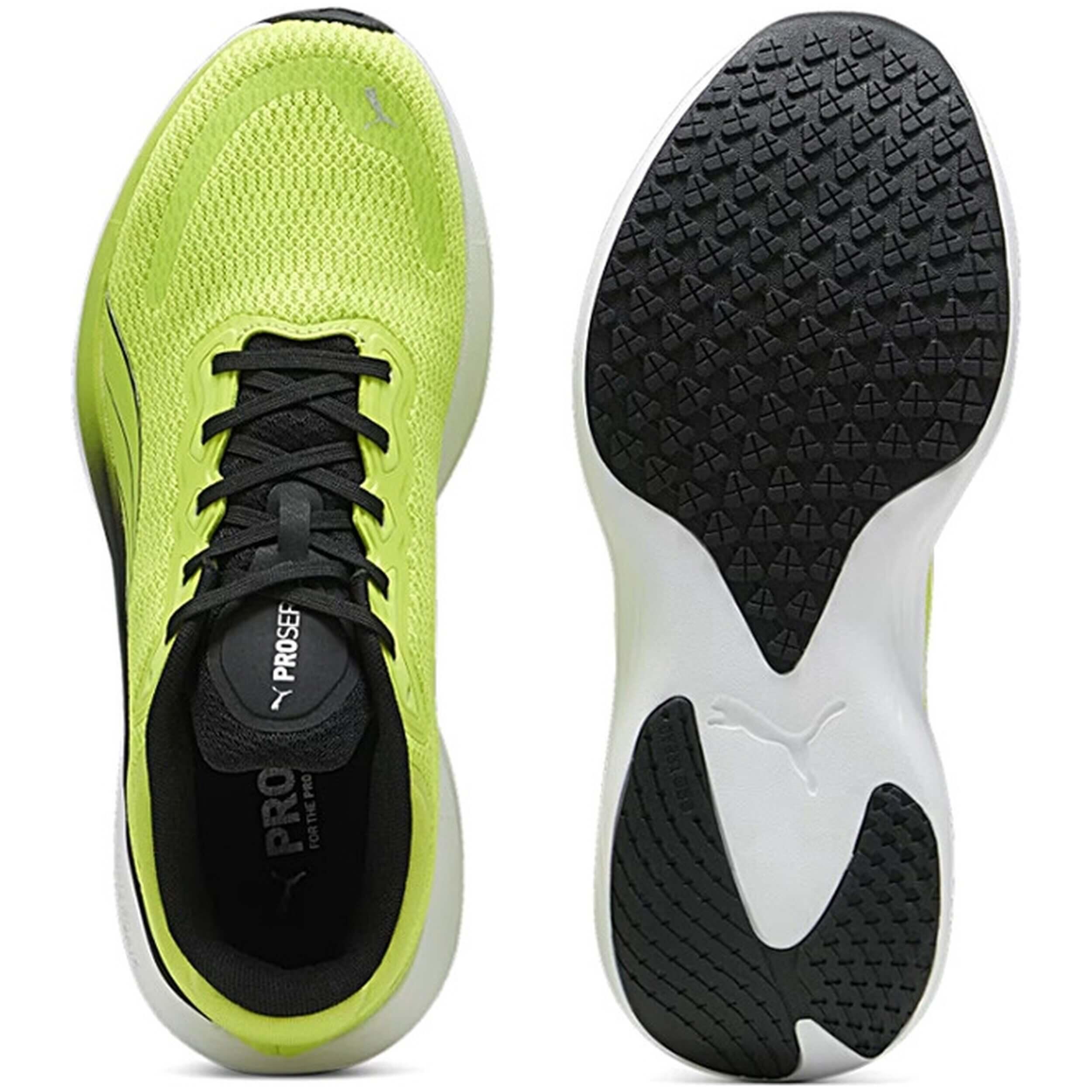 Baskets Puma modèle 378776-14 pour femmes 5/5