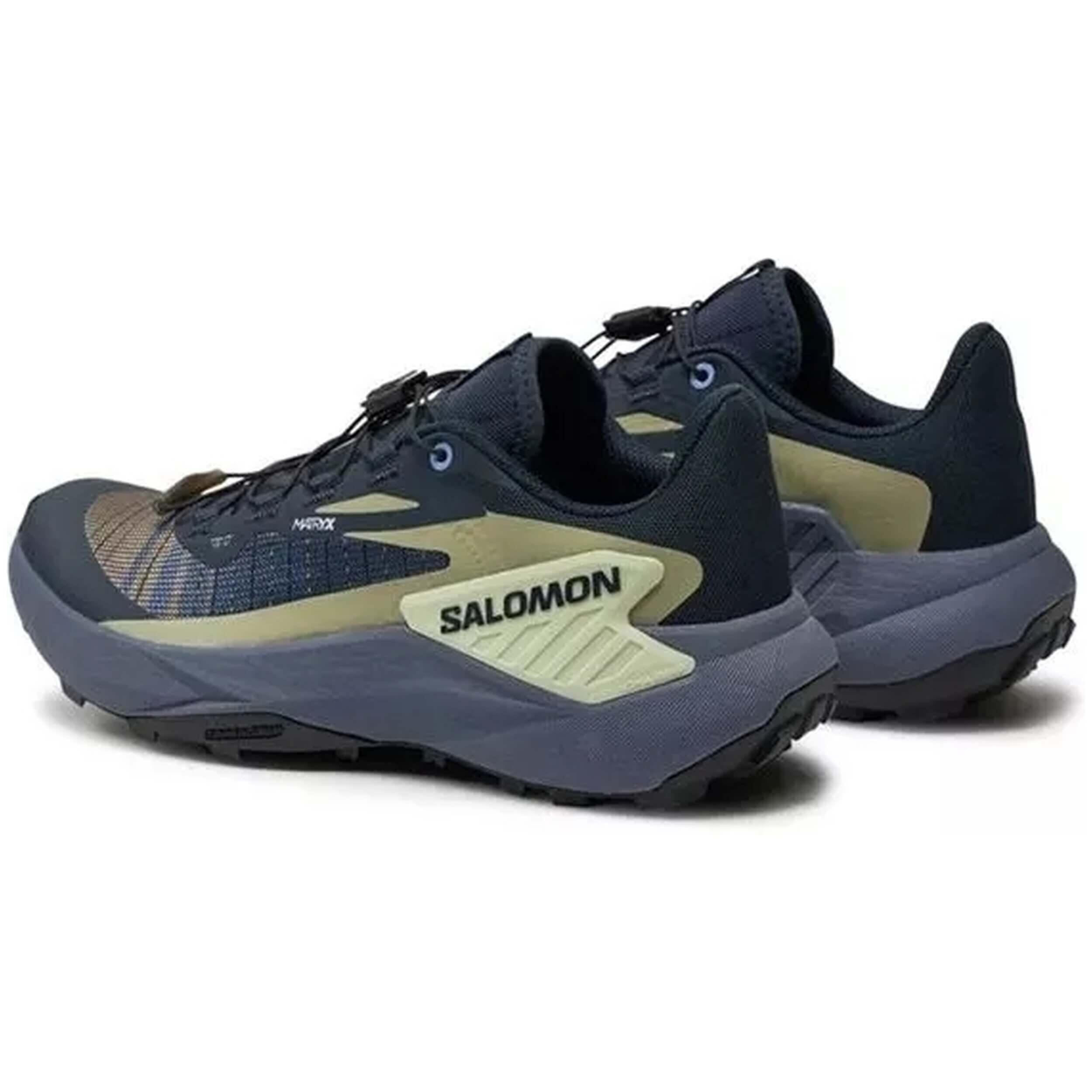 Schoen Salomon Genesis voor vrouwen 2/2