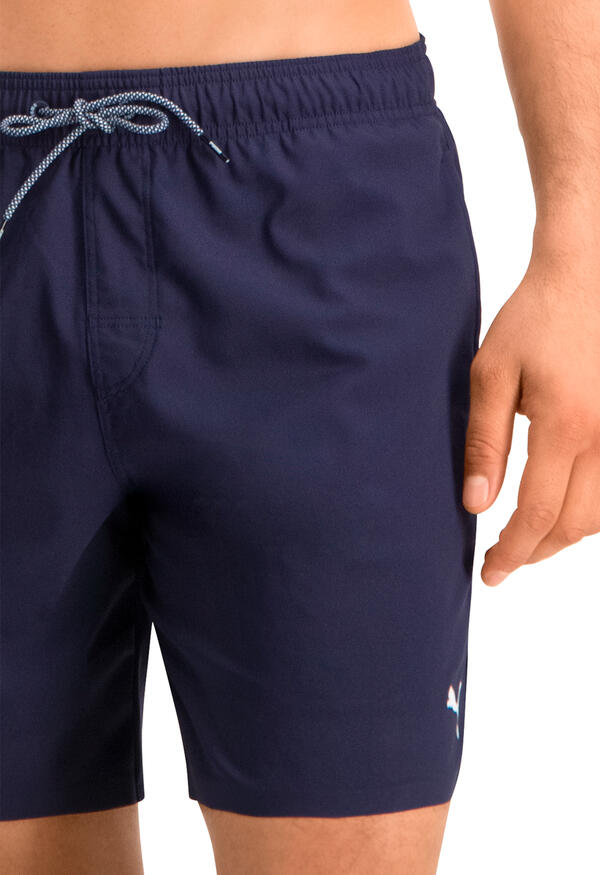 Short de Bain Homme - Marine - Medium Short 4/7