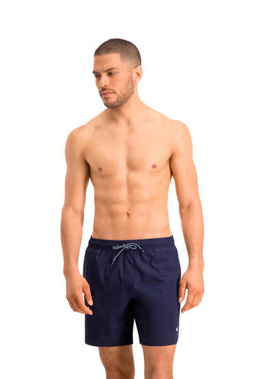 PUMA Herren Badehose SWIM MEN MID Shorts Badeshorts Swim Shorts
