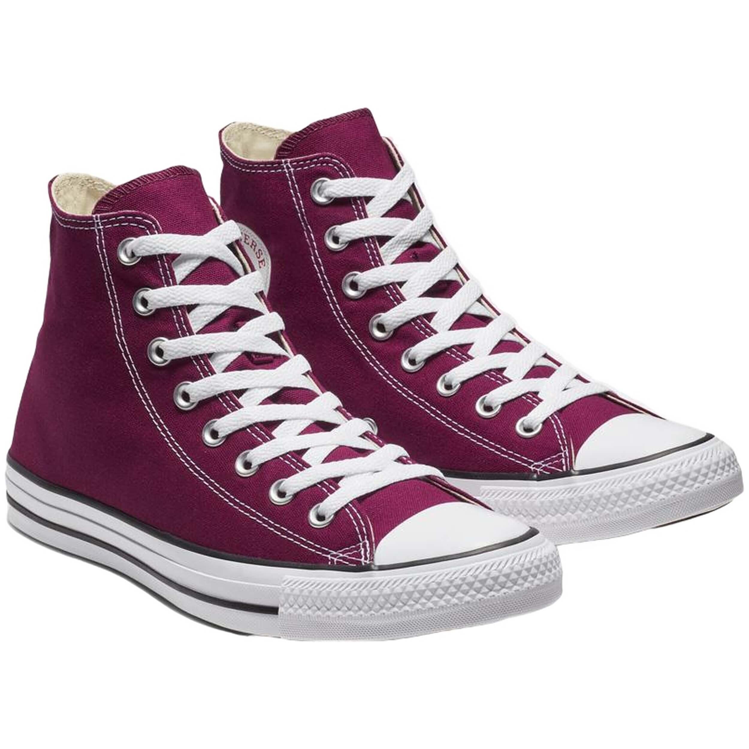 Zapatillas unisex Converse Chuck Ctas Hi 5/5