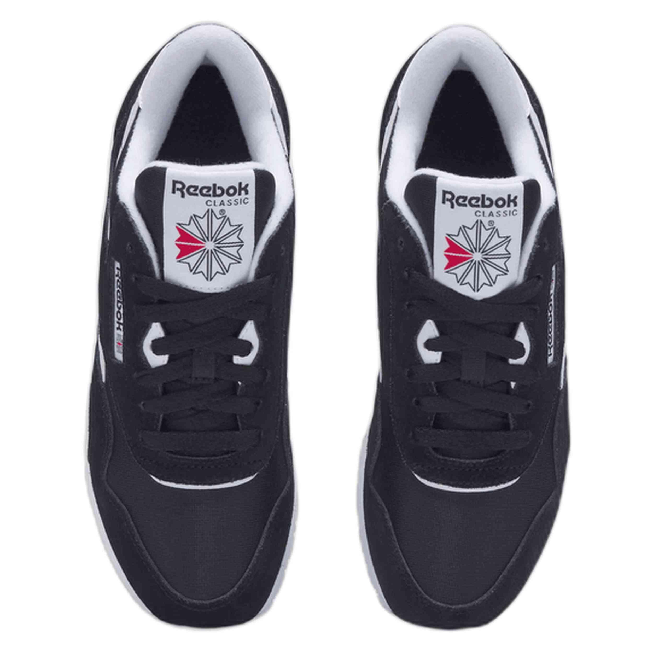 reebok classics nylon mujer