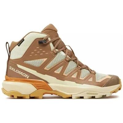 Botas Salomon X Ultra 360 Mid Gore-tex para mujer