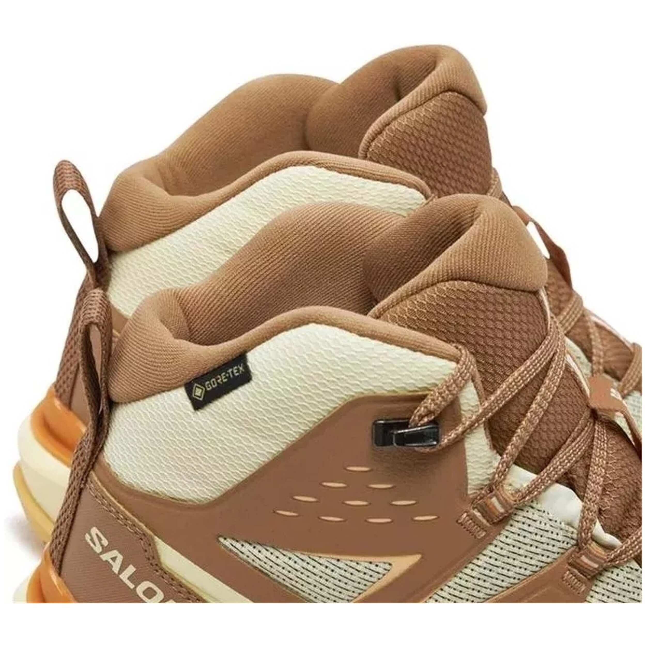 Botas Salomon X Ultra 360 Mid Gore-tex para mujer 2/5
