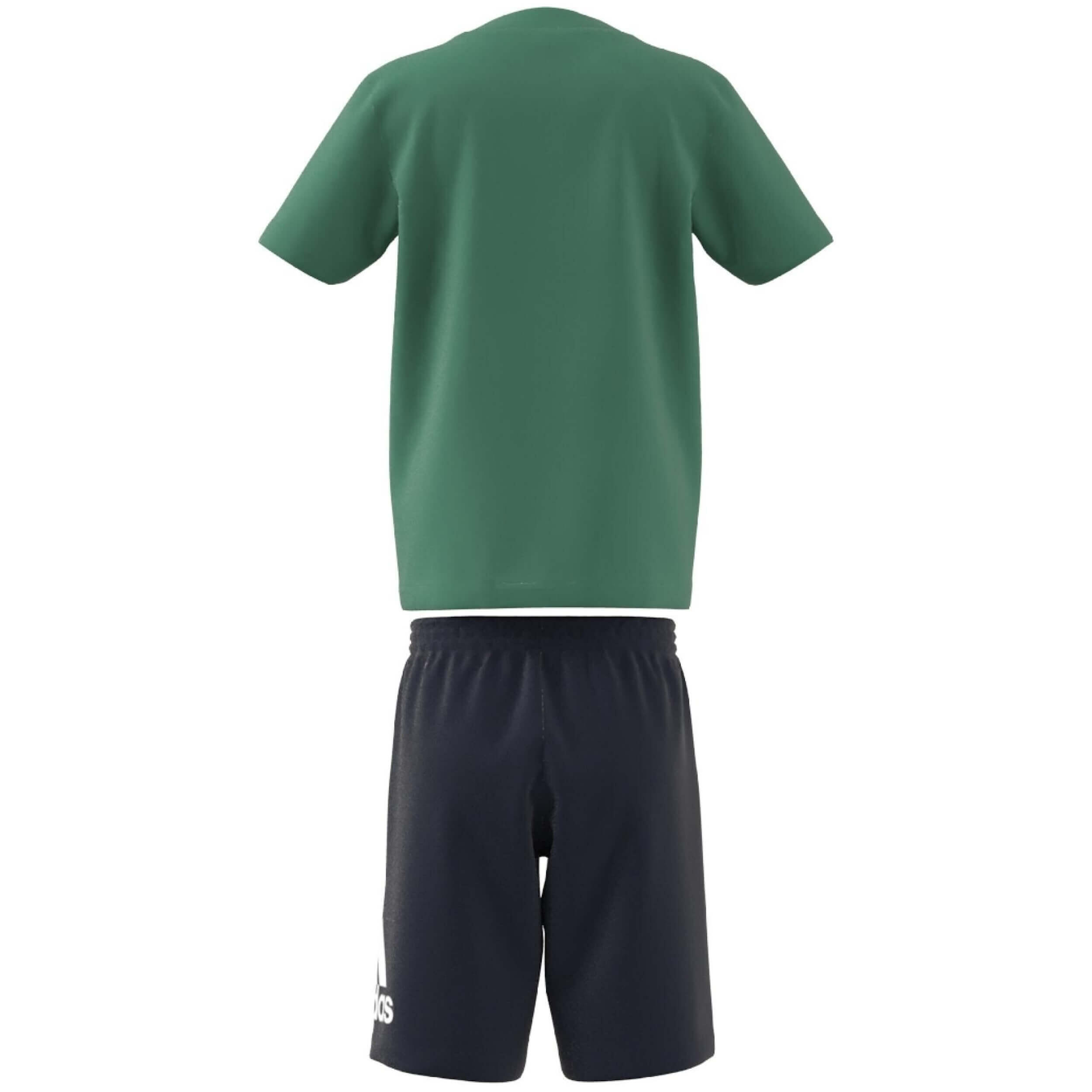 Conjunto Adidas para unisex 5/5