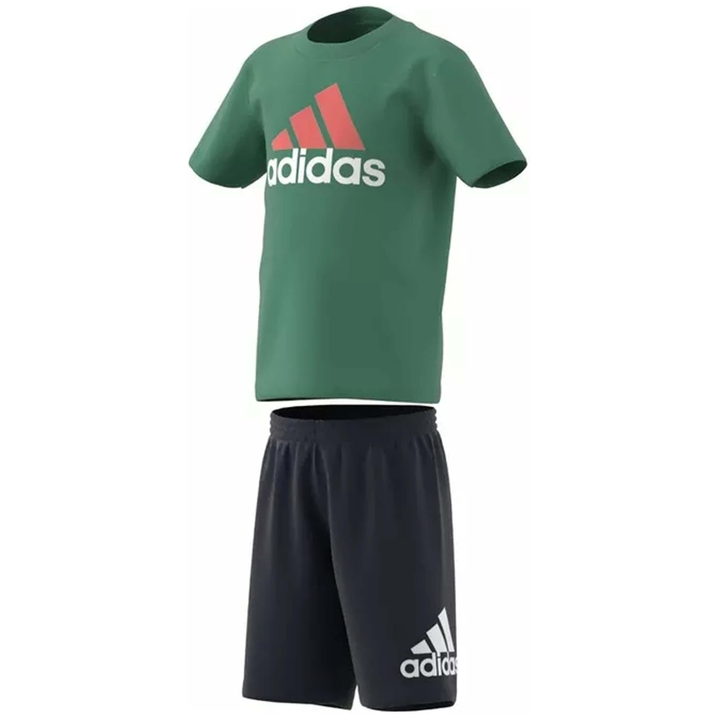 Conjunto Adidas para unisex 3/5