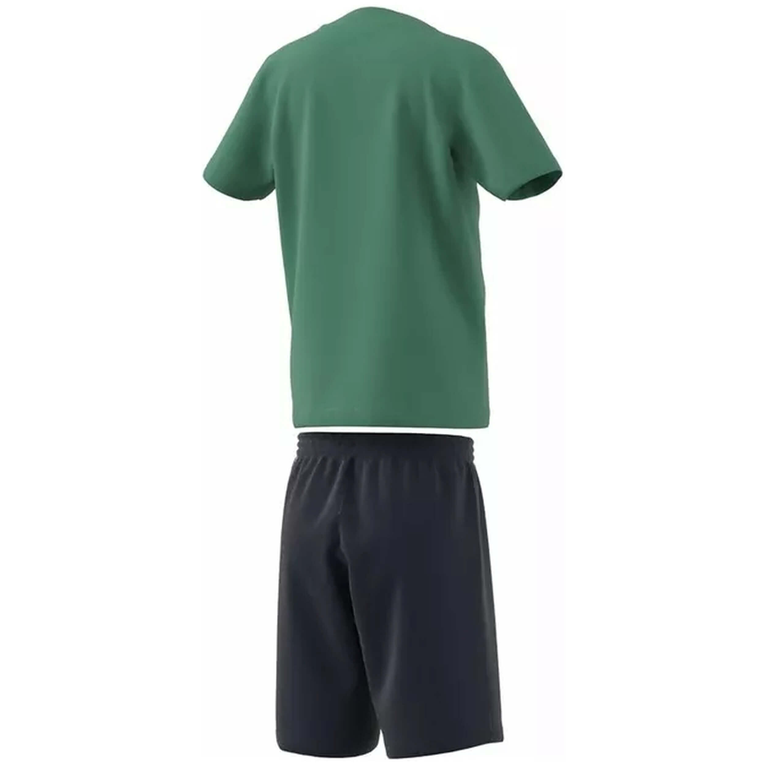 Conjunto Adidas para unisex 2/5