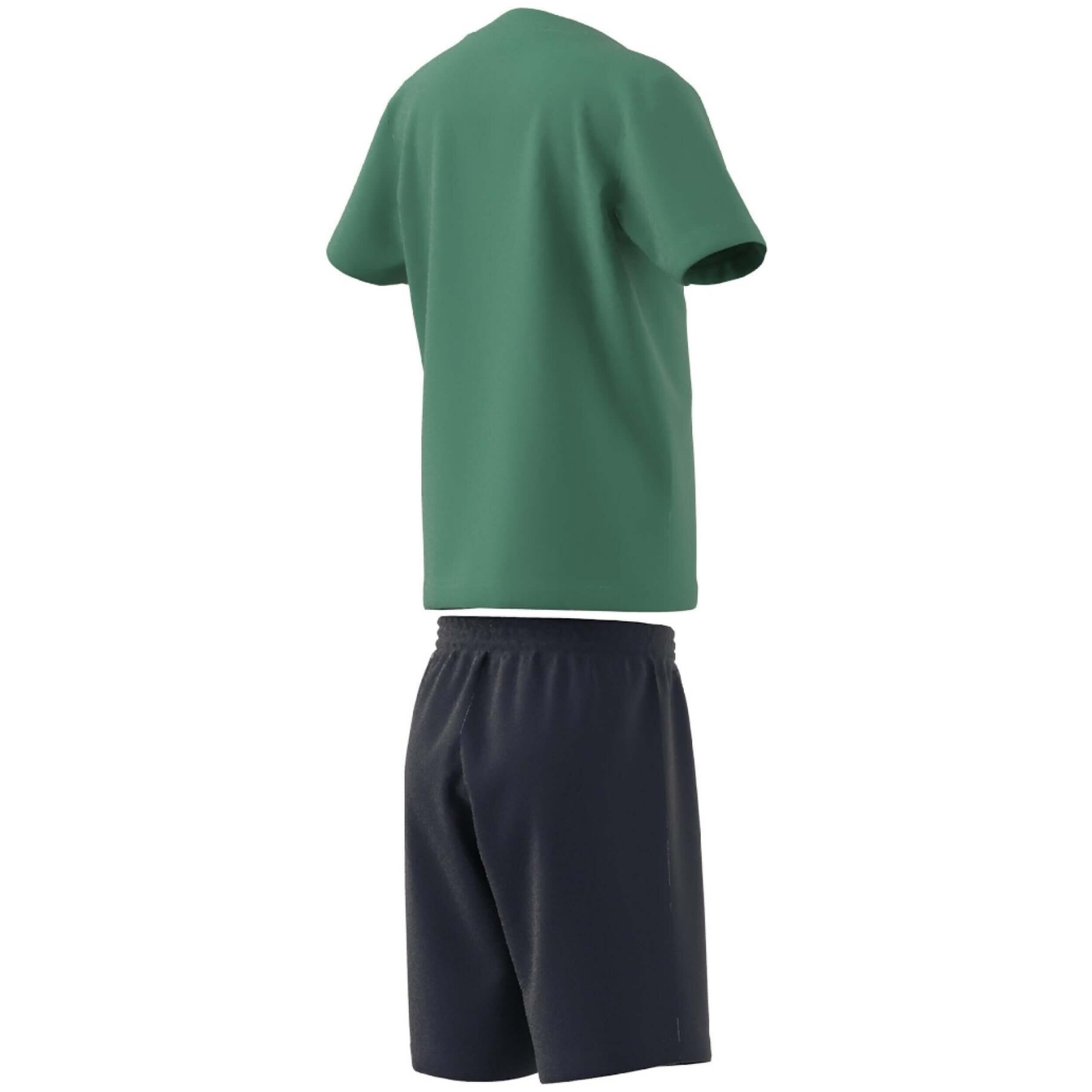Conjunto Adidas para unisex 4/5