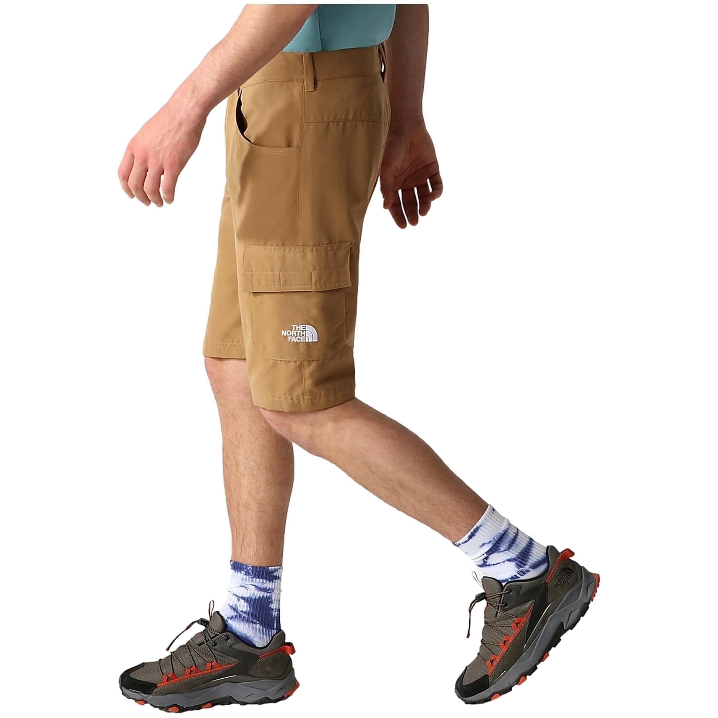 Kurze hose The north face Modell NF0A824D1731 für männer 3/5