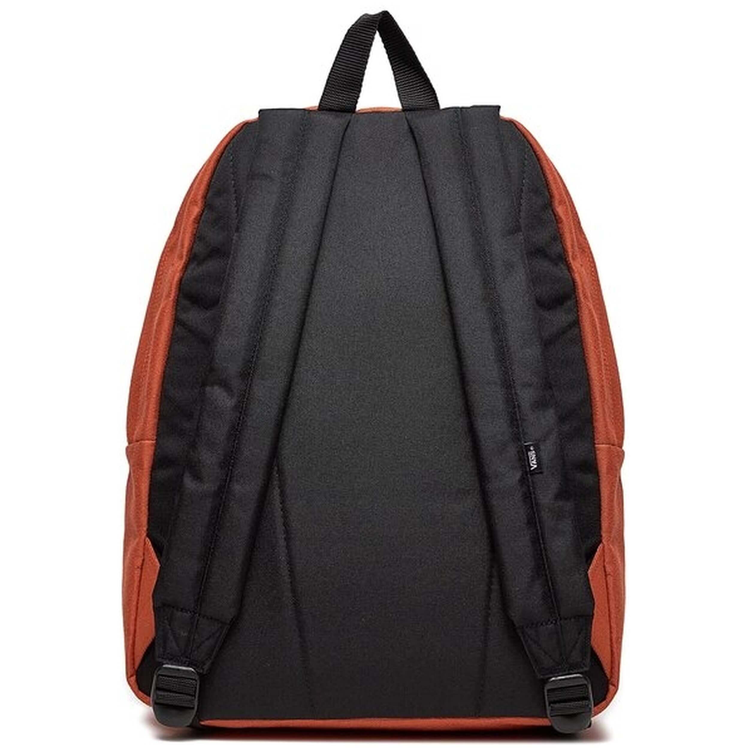 Mochilas Vans Vans  Naranja 5/7