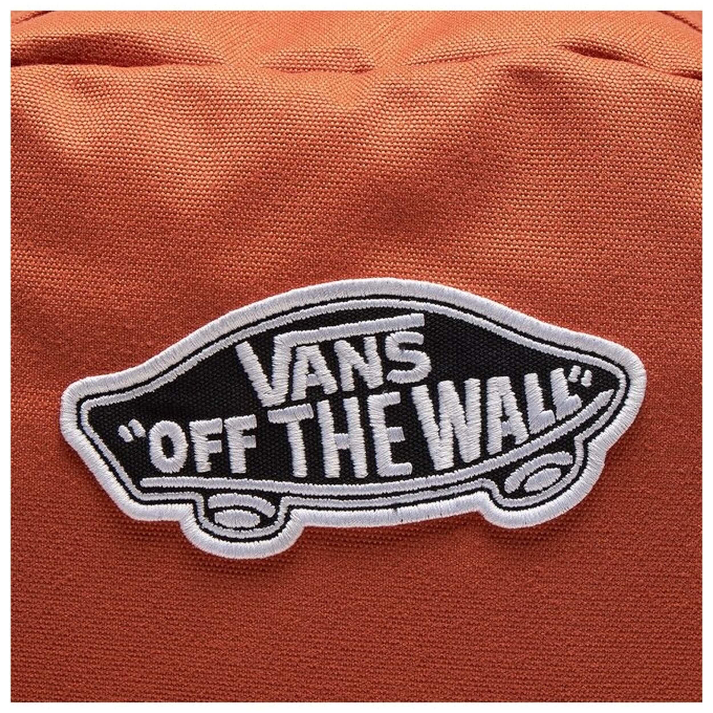 Mochilas Vans Vans  Naranja 4/7