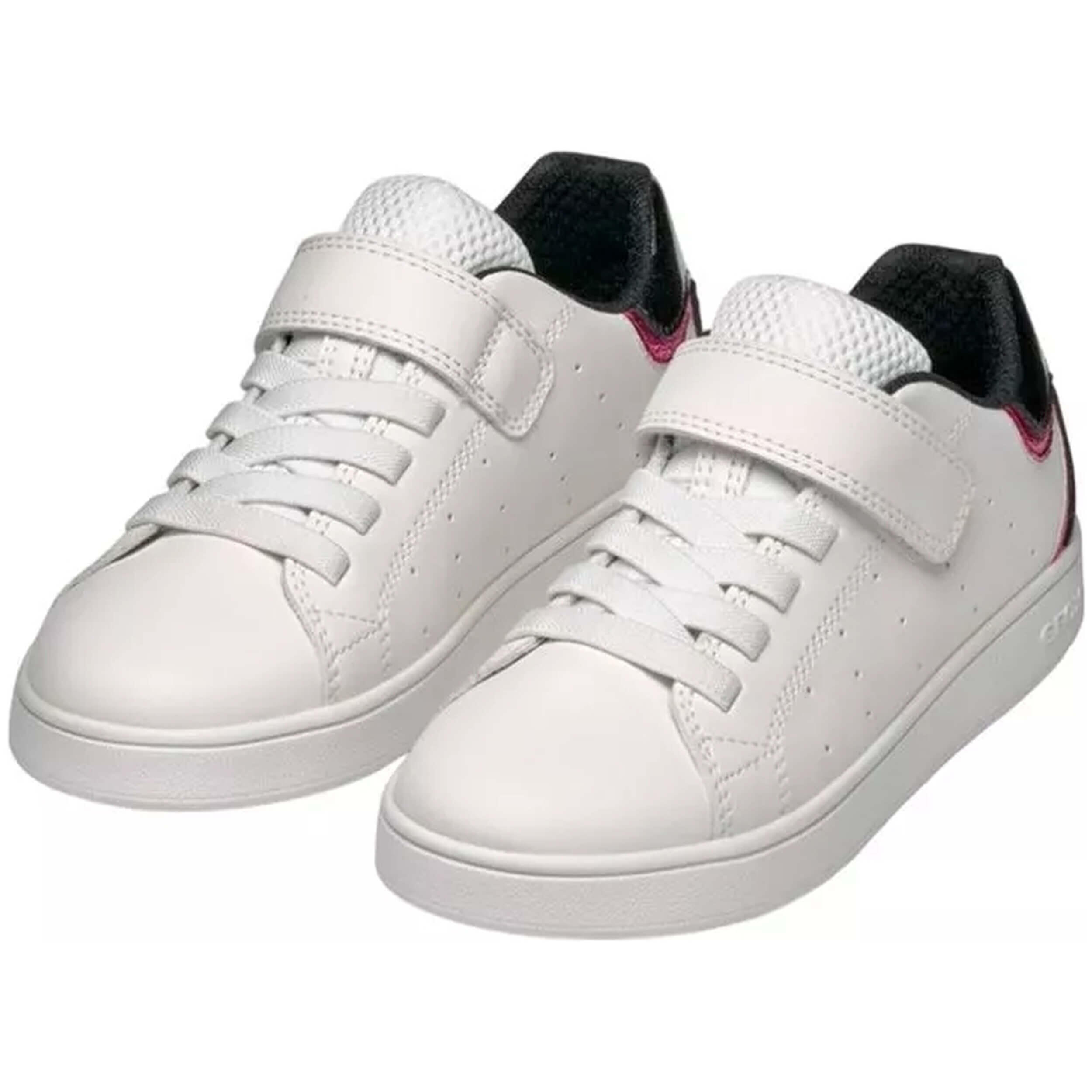 Zapatillas Geox Eclyper para niñas 2/2