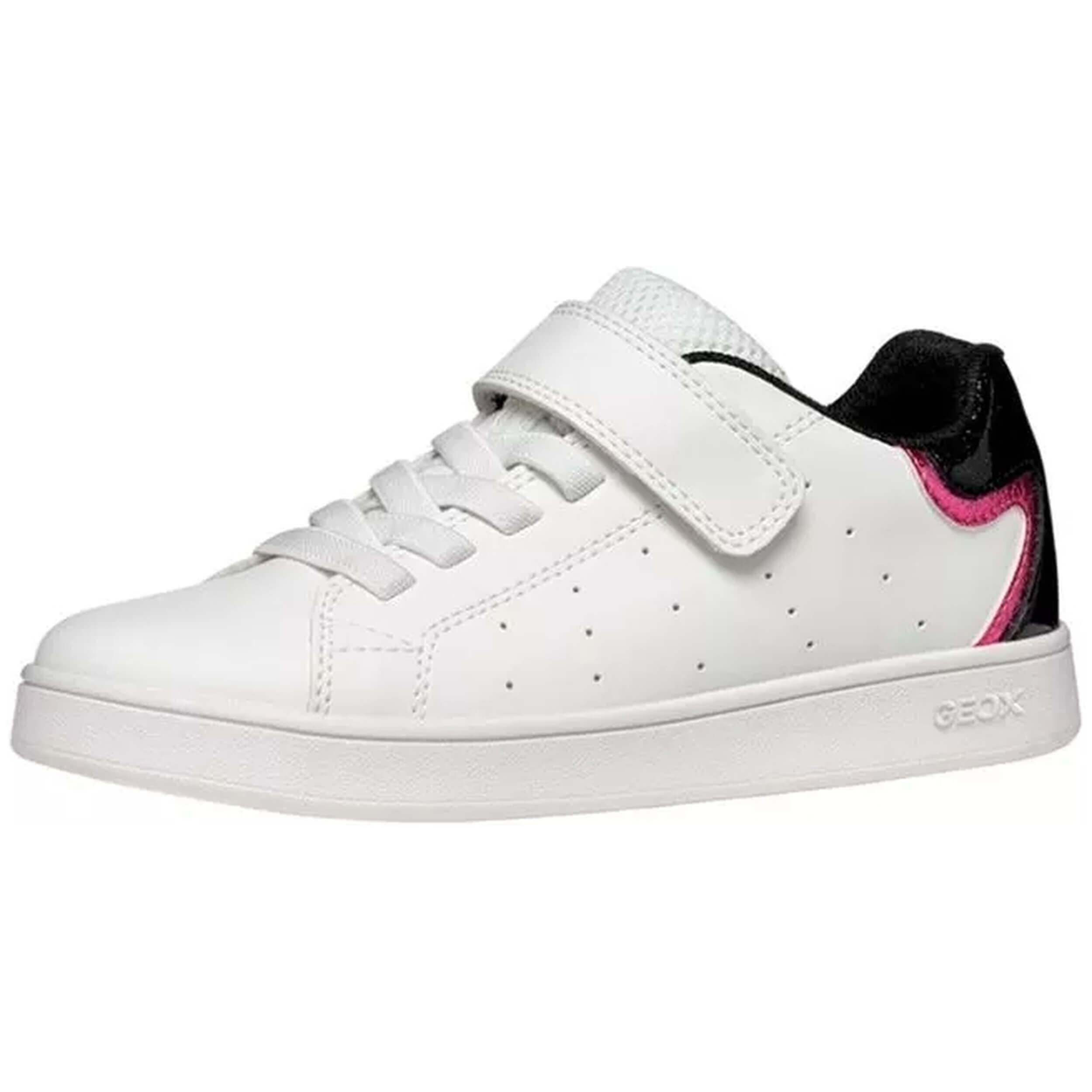 Zapatillas Geox Eclyper para niñas 1/2