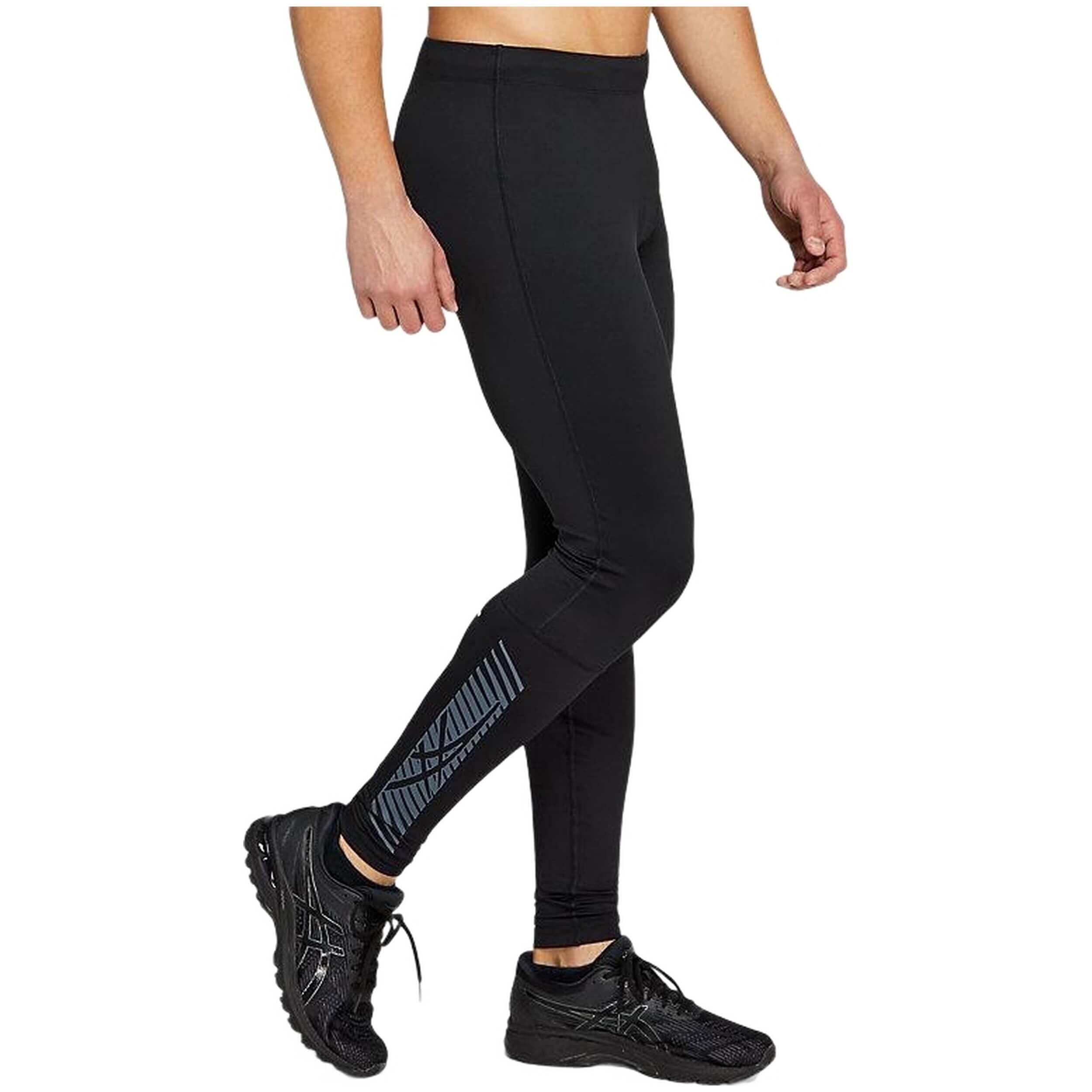 Leggings sportivi Asics modello 2011B050-005 per uomini 2/3