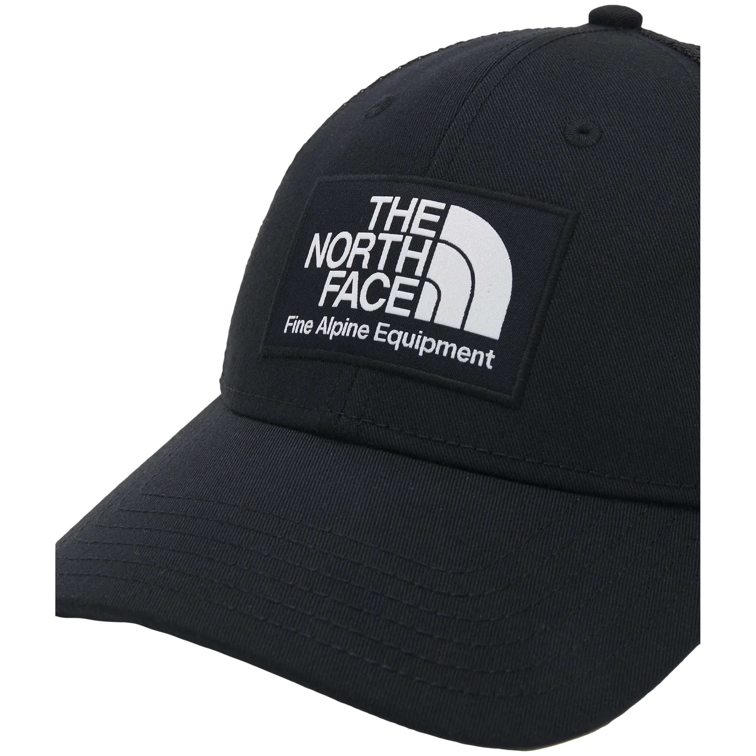 Casquette The north face modèle NF0A5FXAJK31 pour unisexe 4/5