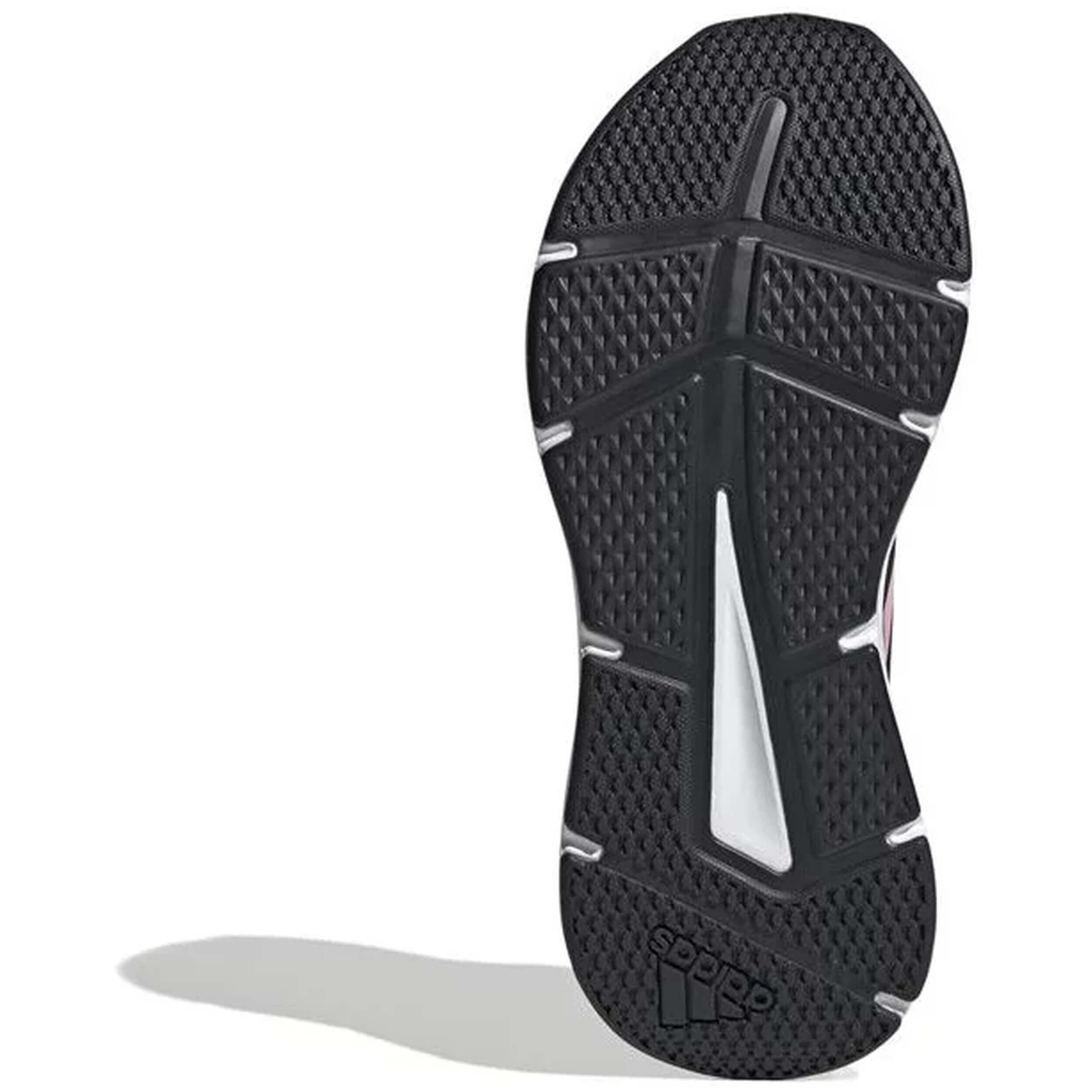 Chaussures adidas Galaxy 6 noir femme running 4/5