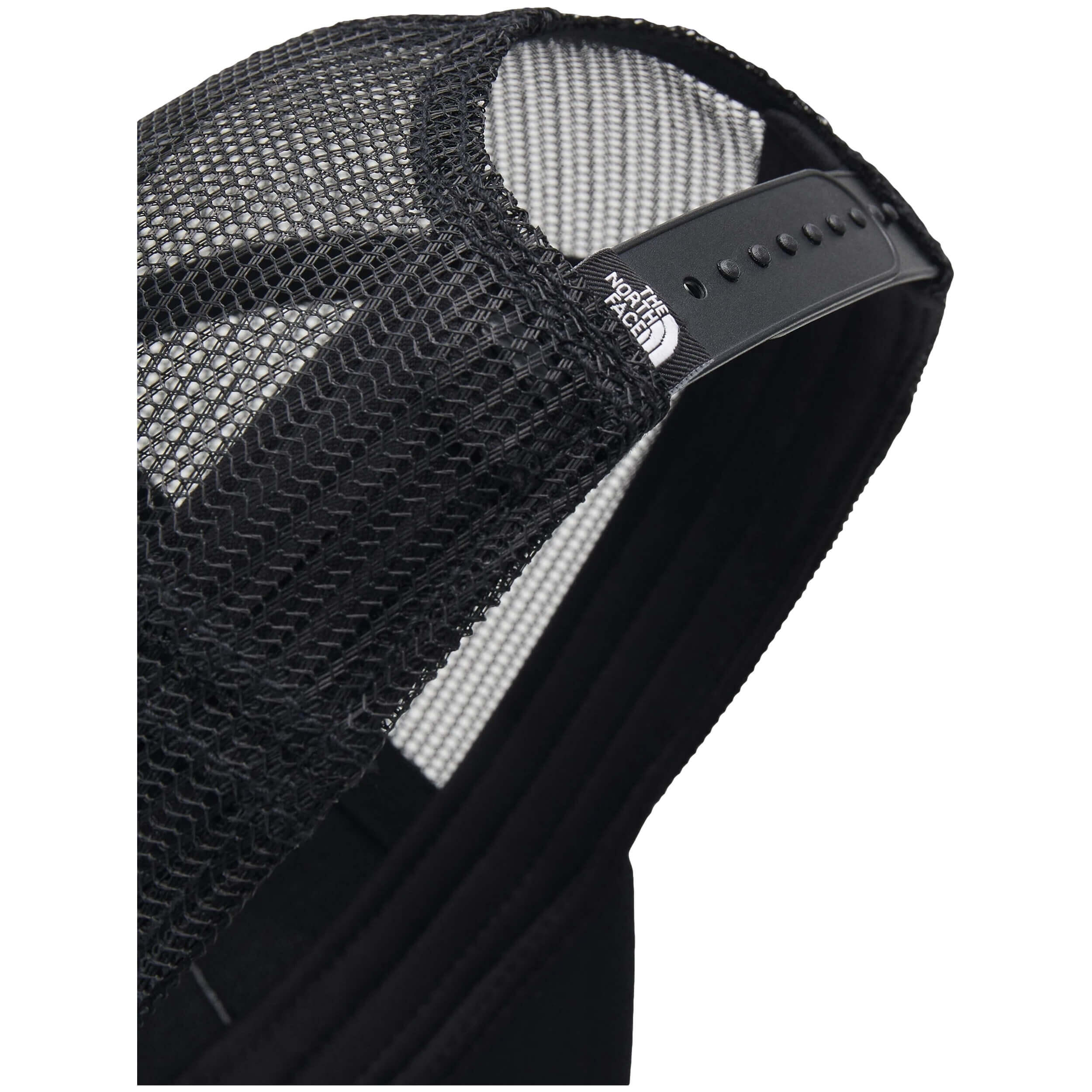 Casquette The north face modèle NF0A5FXAJK31 pour unisexe 5/5