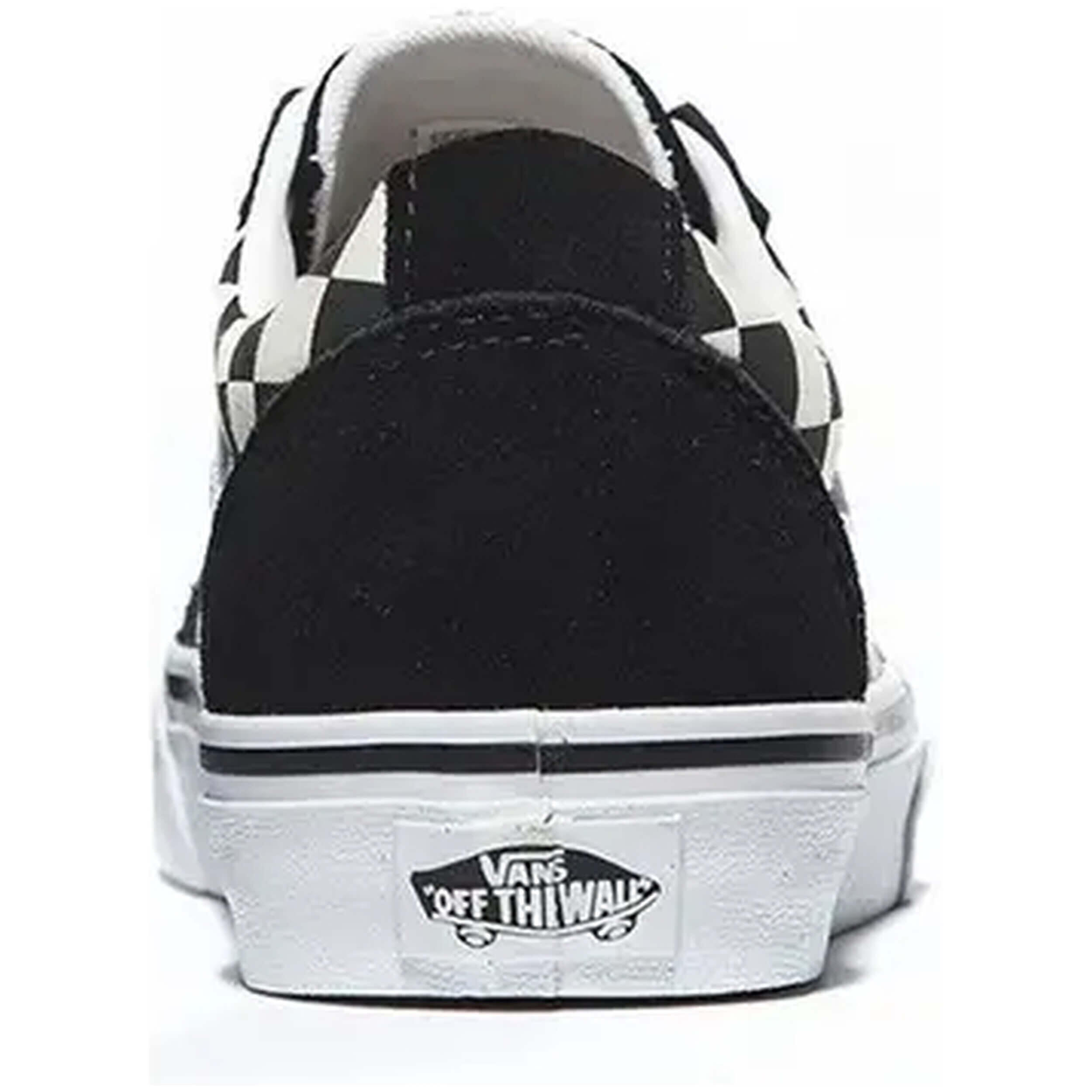 Moda/esportiva para Mulher Vans Multicolor 6/6