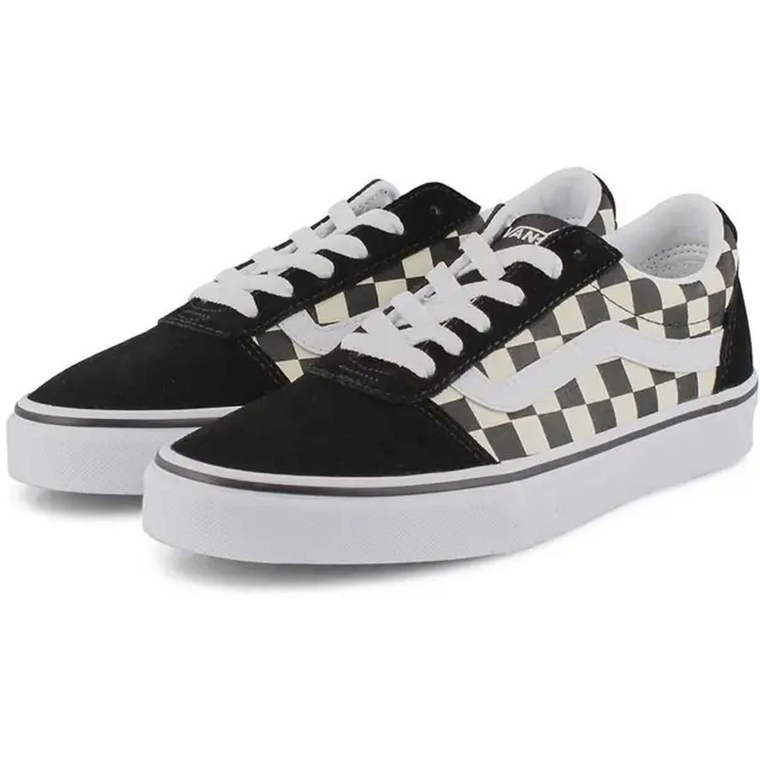 Mode/sportswear pour Femme Vans Multicolore 5/5