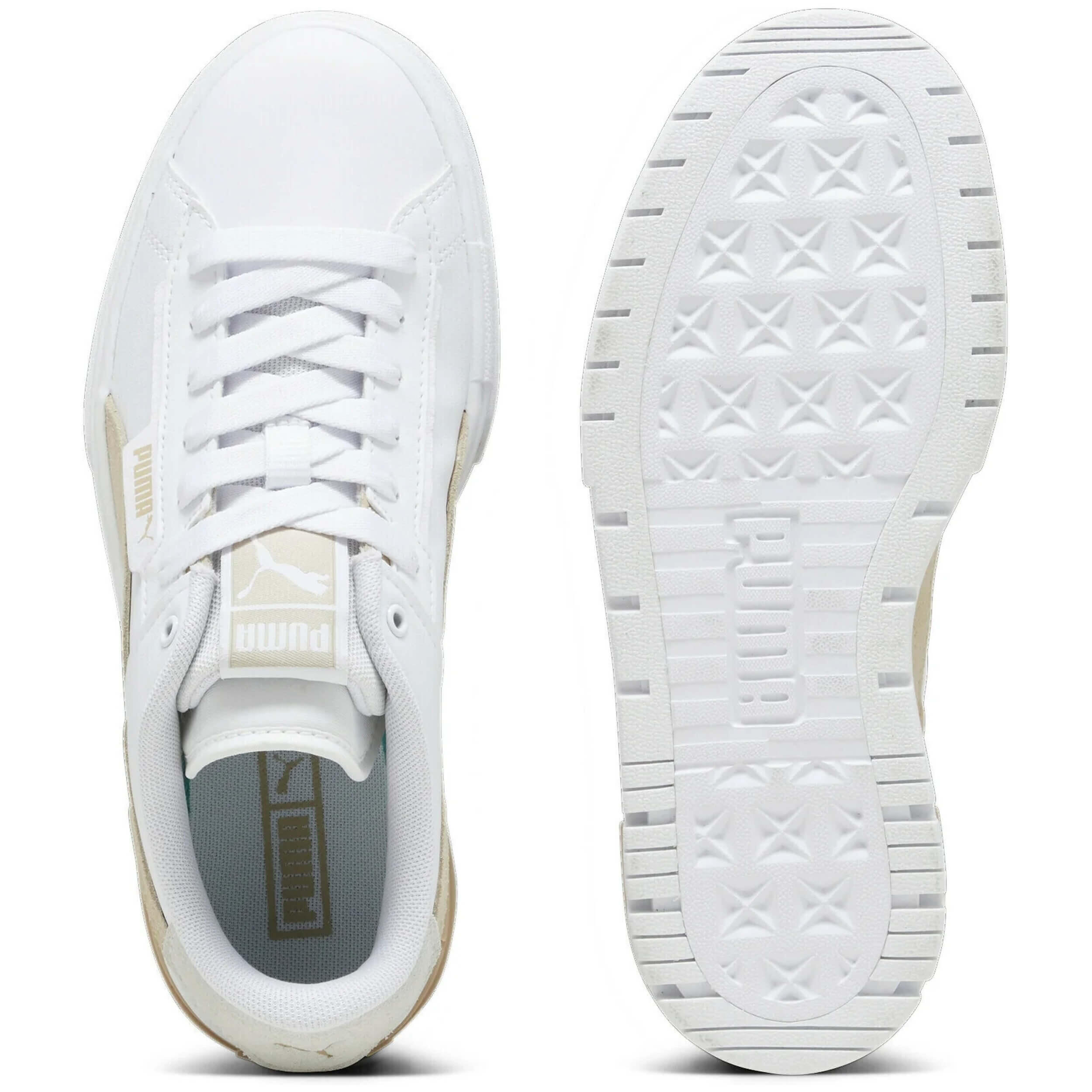 Schoen Puma model 392495-05 voor vrouwen 5/5