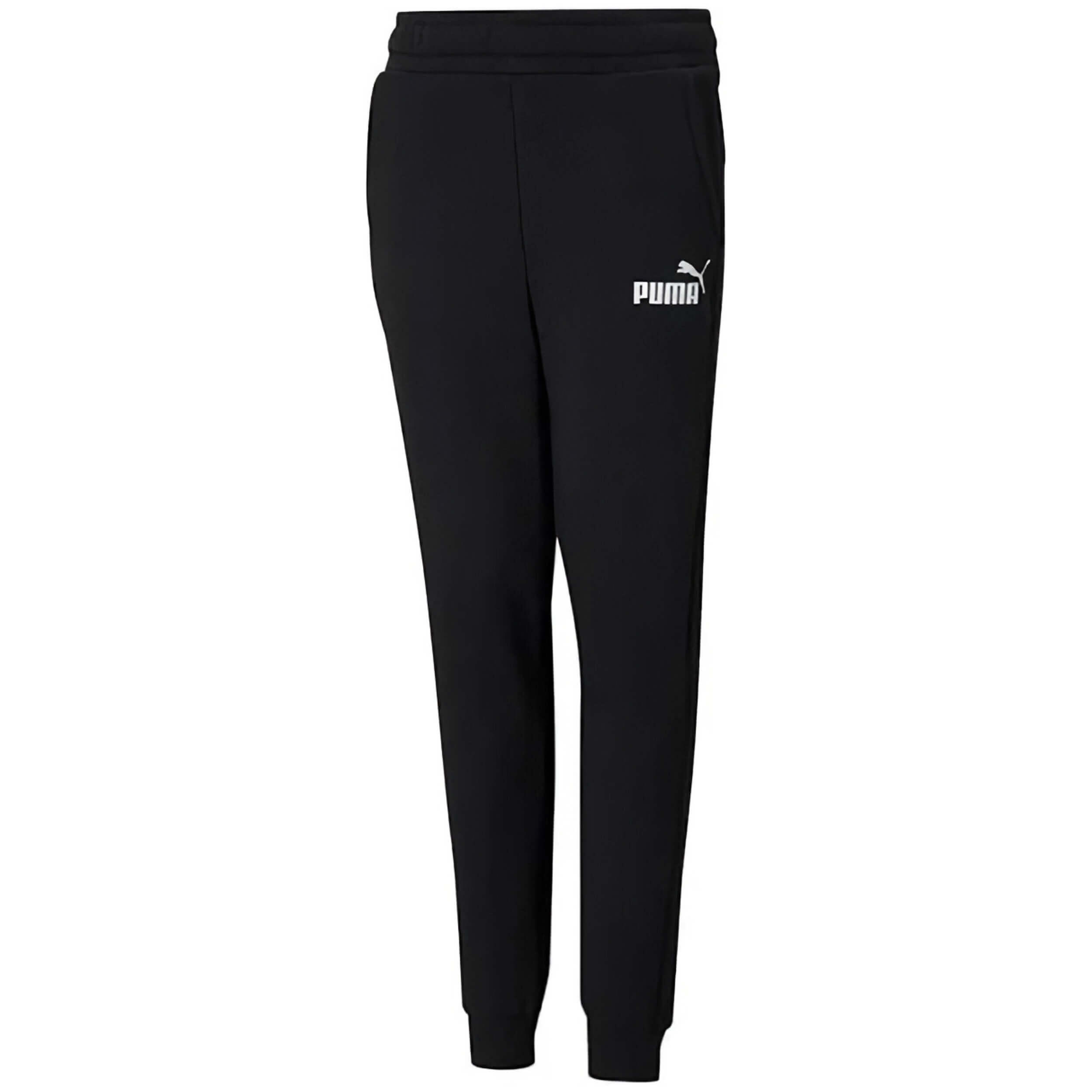 Puma Ess Slim Pantalon Fl Cl B Enfant 3/3