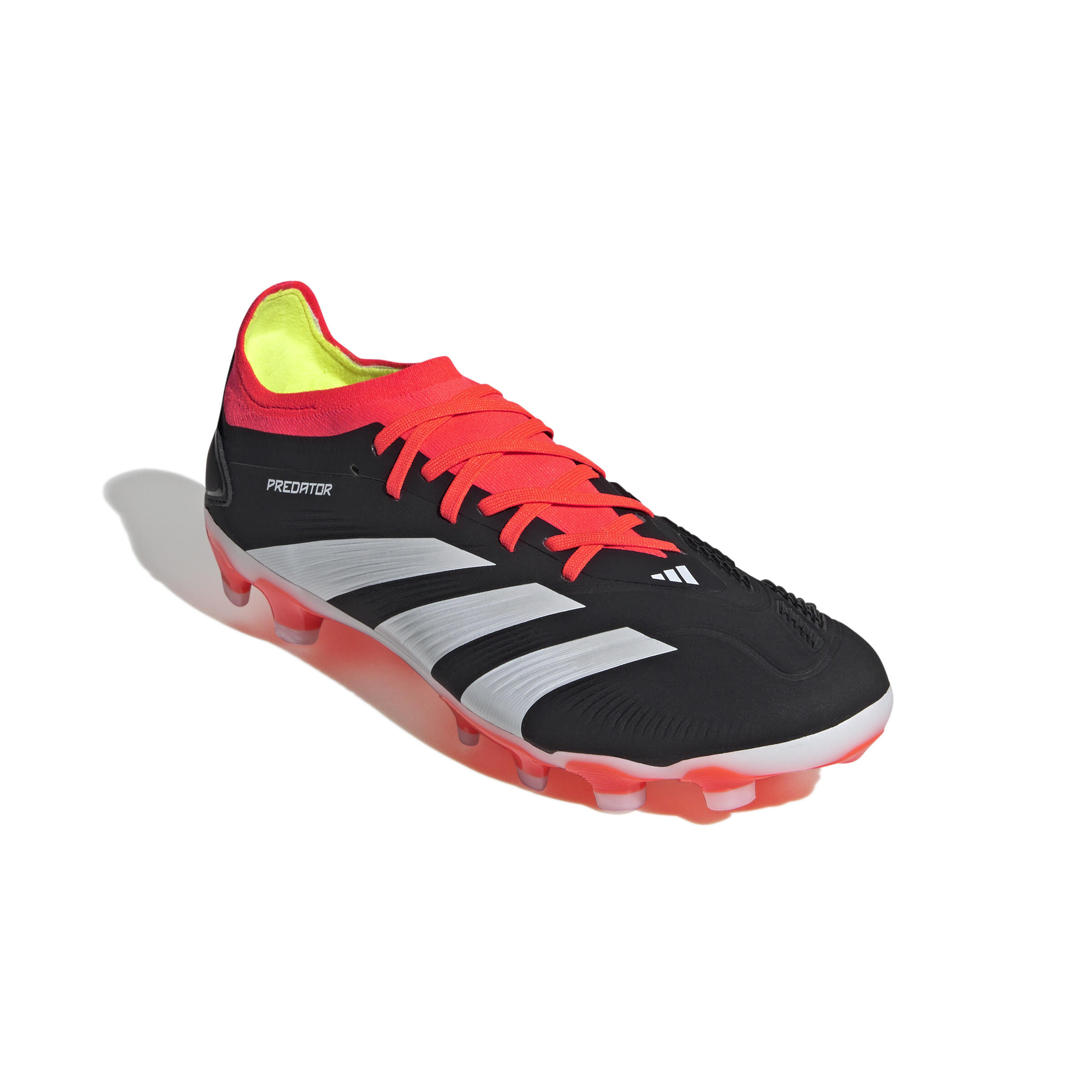 Scarpe calcio adidas Predator Pro MG 3/7
