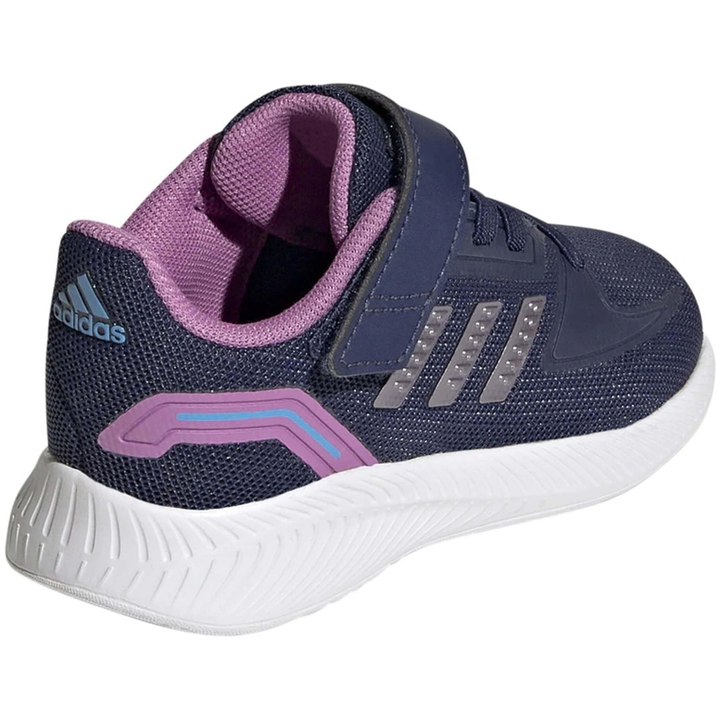 Baskets Adidas Runfalcon 2.0 pour unisexe enfants 5/5