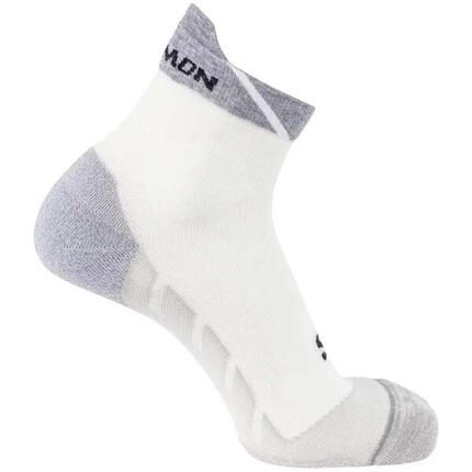 Chaussettes Salomon modèle LC2165400 pour unisexe