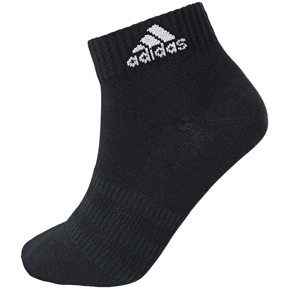 Skarpety adidas Thin and Light Ankle Socks 3P