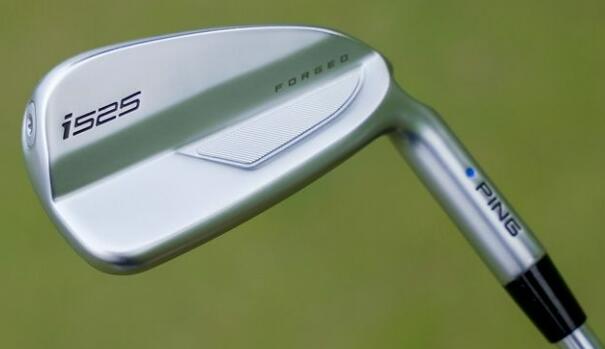 PING Ping I525 Iron Set 4-Pw