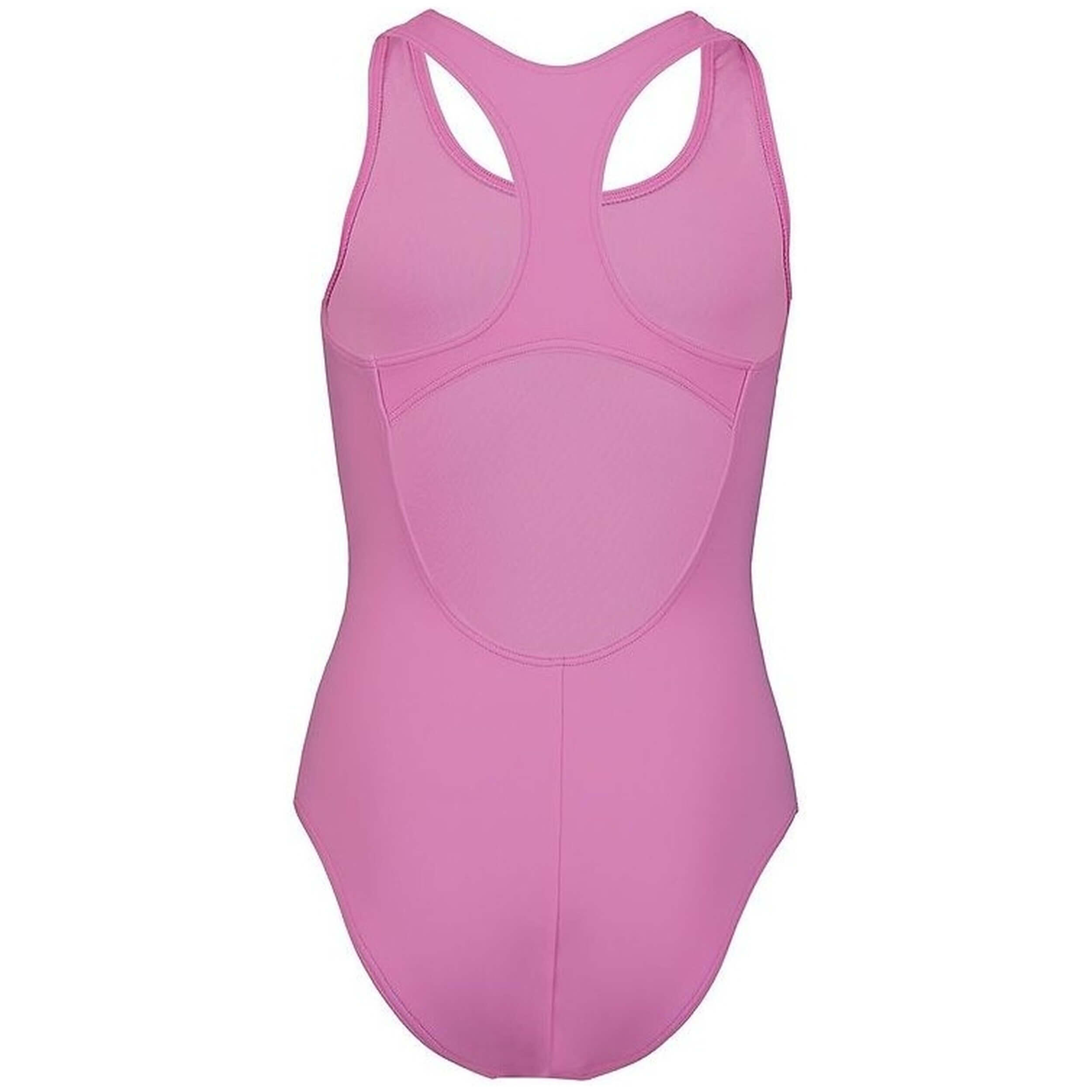 Maillot de bain Puma Swim Racerback pour filles 2/4
