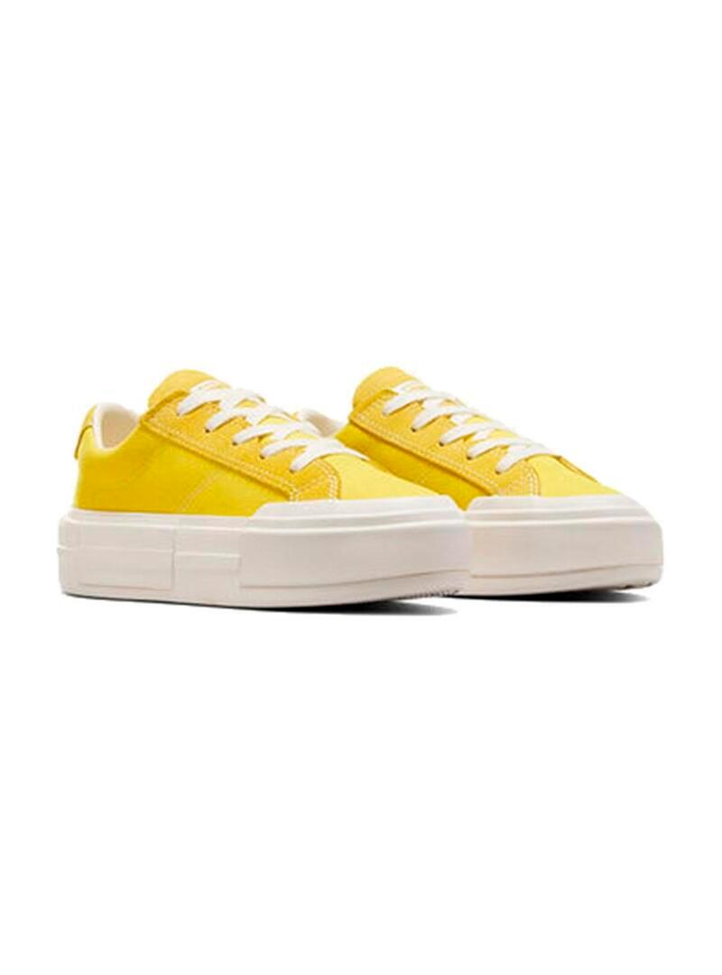 Turnschuh für Frauen Converse All Star Cruise Gelb 5/7