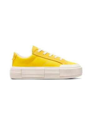 Zapatilla para Mujer Converse All star cruise Amarillo