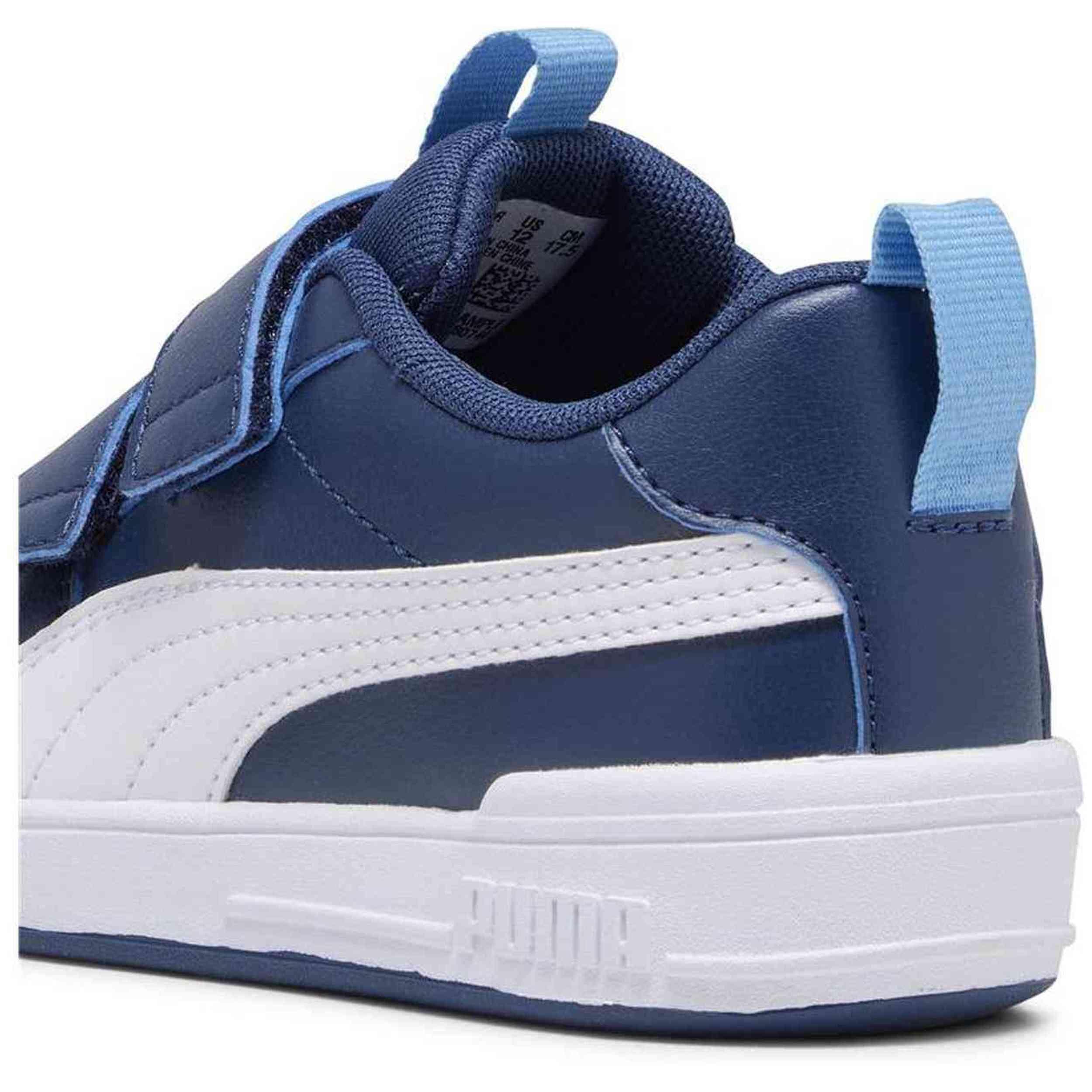 Baskets Puma modèle 380740-18 pour unisexe enfants 5/5