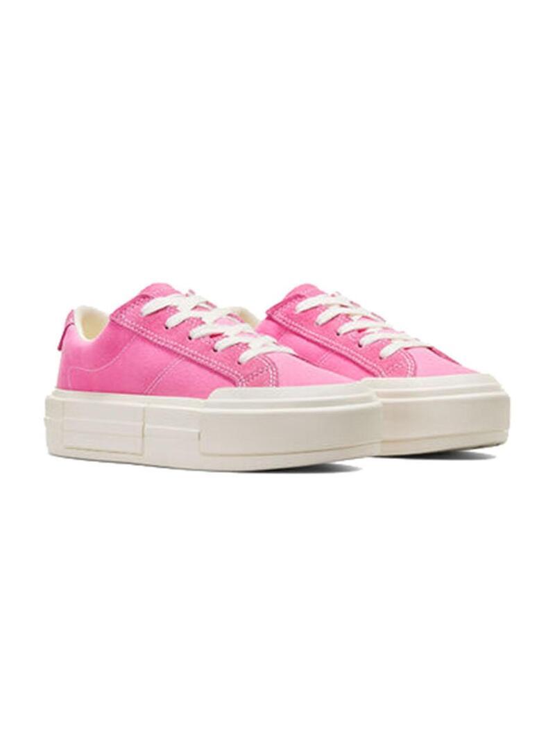 Sneaker per donna Converse All Star Cruise Rosa 5/7
