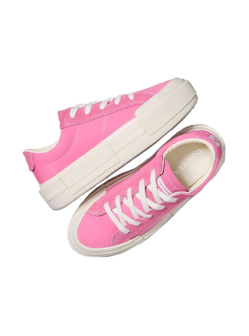 Sneaker per donna Converse All Star Cruise Rosa 4/7