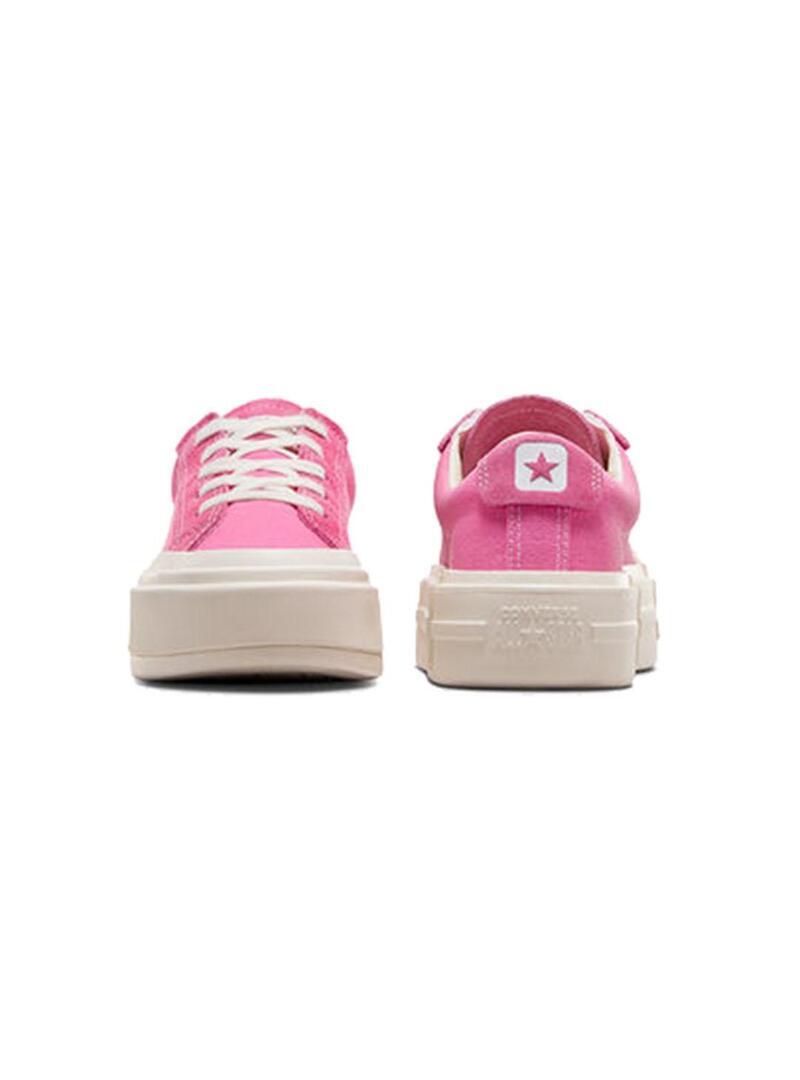 Sneaker per donna Converse All Star Cruise Rosa 3/7