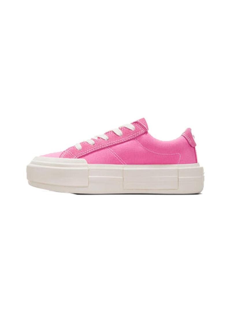 Sneaker per donna Converse All Star Cruise Rosa 2/7