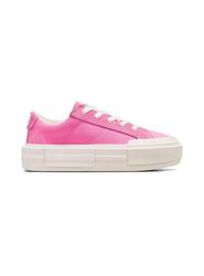 Chaussures pour femme Converse All star cruise Rose