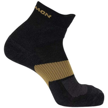 Calcetines Salomon X Ultra Quarter para hombre