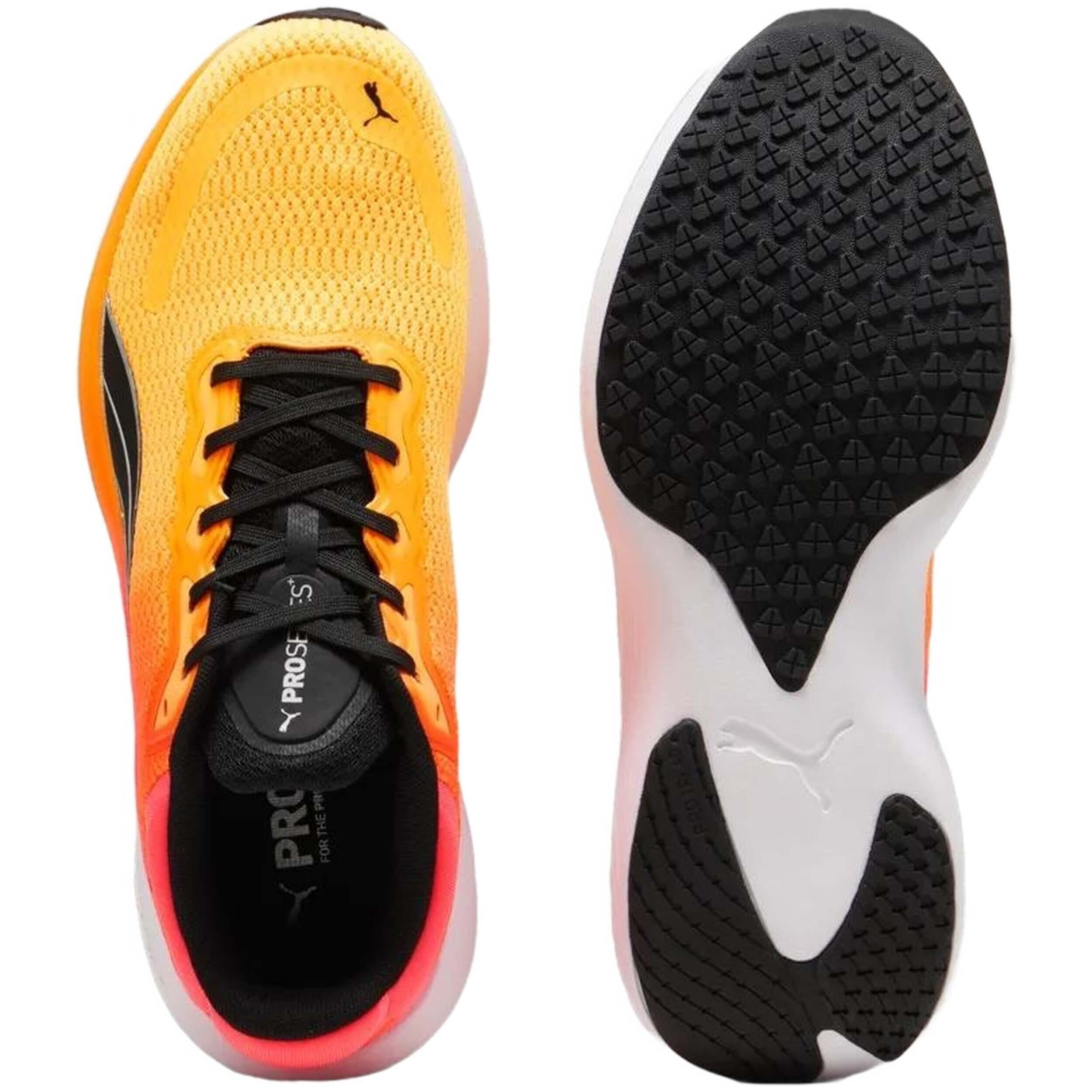 Scarpe Puma modello 378776-25 per unisex 4/5