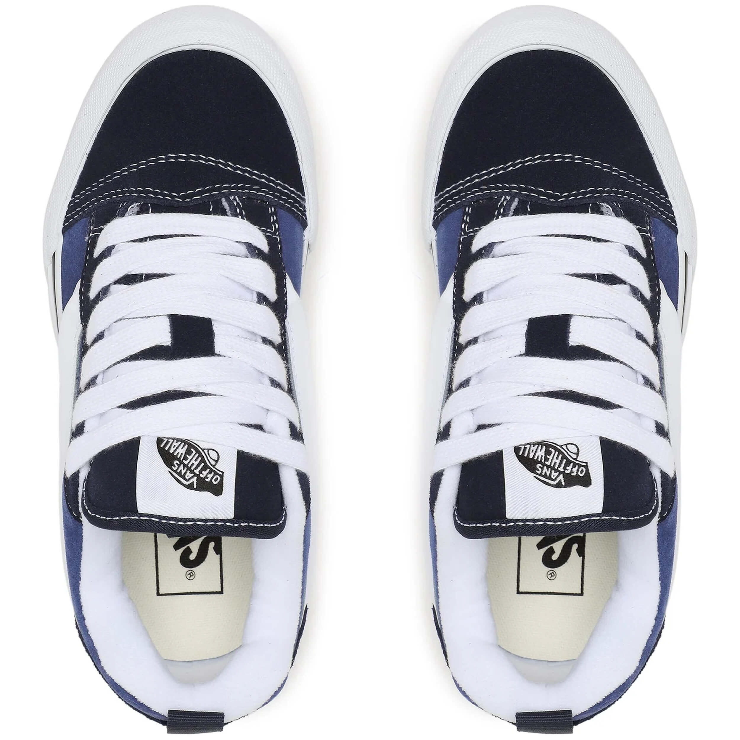 Mode/sportswear pour homme Vans Bleu royal 5/7