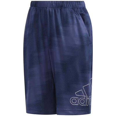 Korte broek adidas train tecind voor mannen