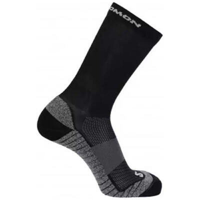 Calcetines Salomon Aero Crew para unisex